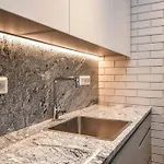 Apartment Skypark Luxury With Skyline View & Free Parking *